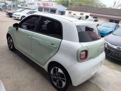 ORA Black Cat 405km Long Range Ternary Lithium - ფოტო 5