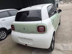 ORA Black Cat 405km Long Range Ternary Lithium - ფოტო 6