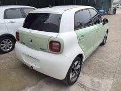 ORA Black Cat 405km Long Range Ternary Lithium - ფოტო 7