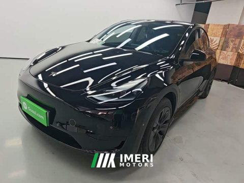 2023 Tesla Model Y Rear-Wheel Drive - ავტომობილი ჩინეთიდან