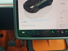 Tesla Model Y Rear-Wheel Drive - ფოტო 12