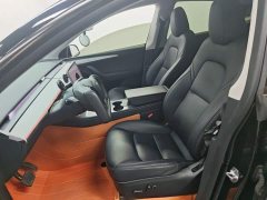 Tesla Model Y Rear-Wheel Drive - ფოტო 15