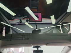 Tesla Model Y Rear-Wheel Drive - ფოტო 18