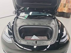 Tesla Model Y Rear-Wheel Drive - ფოტო 20