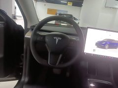 Tesla Model Y 2022 Facelift Rear-Wheel Drive - ფოტო 11