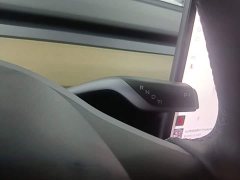 Tesla Model Y 2022 Facelift Rear-Wheel Drive - ფოტო 14