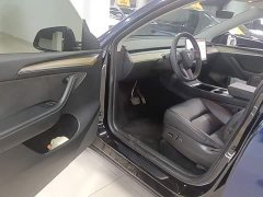 Tesla Model Y 2022 Facelift Rear-Wheel Drive - ფოტო 15