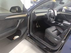 Tesla Model Y 2022 Facelift Rear-Wheel Drive - ფოტო 16