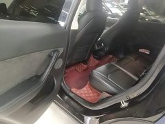 Tesla Model Y 2022 Facelift Rear-Wheel Drive - ფოტო 17