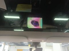 Tesla Model Y 2022 Facelift Rear-Wheel Drive - ფოტო 18