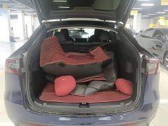 Tesla Model Y 2022 Facelift Rear-Wheel Drive - ფოტო 19