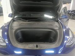 Tesla Model Y 2022 Facelift Rear-Wheel Drive - ფოტო 20
