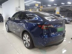 Tesla Model Y 2022 Facelift Rear-Wheel Drive - ფოტო 5