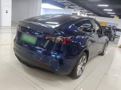 Tesla Model Y 2022 Facelift Rear-Wheel Drive - ფოტო 7