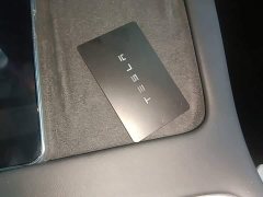 Tesla Model Y 2022 Facelift Rear-Wheel Drive - ფოტო 9