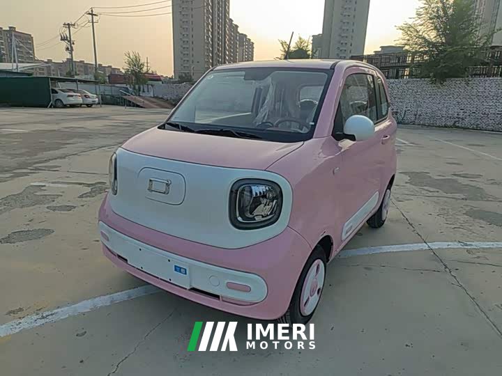 FAW Besturn Xiaoma 222km Colorful Edition - ავტომობილი ჩინეთიდან