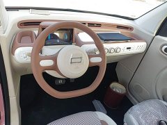 FAW Besturn Xiaoma 222km Colorful Edition - ფოტო 10