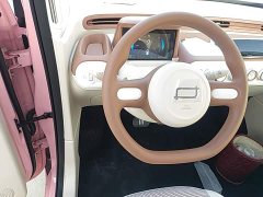 FAW Besturn Xiaoma 222km Colorful Edition - ფოტო 11