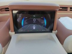 FAW Besturn Xiaoma 222km Colorful Edition - ფოტო 12