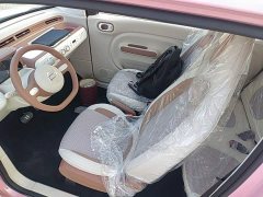 FAW Besturn Xiaoma 222km Colorful Edition - ფოტო 15