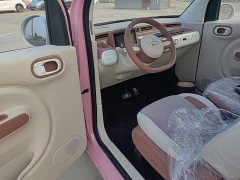 FAW Besturn Xiaoma 222km Colorful Edition - ფოტო 16