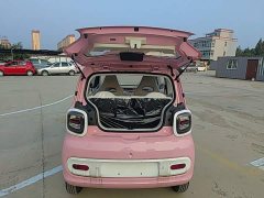 FAW Besturn Xiaoma 222km Colorful Edition - ფოტო 19