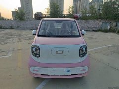 FAW Besturn Xiaoma 222km Colorful Edition - ფოტო 3