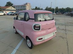 FAW Besturn Xiaoma 222km Colorful Edition - ფოტო 5