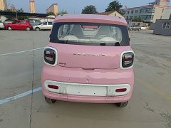 FAW Besturn Xiaoma 222km Colorful Edition - ფოტო 6