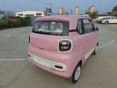 FAW Besturn Xiaoma 222km Colorful Edition - ფოტო 7