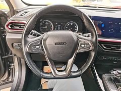 Changan Oushan X5 1.5T DCT Luxury - ფოტო 11