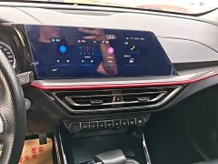 Changan Oushan X5 1.5T DCT Luxury - ფოტო 13