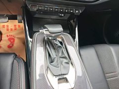 Changan Oushan X5 1.5T DCT Luxury - ფოტო 14