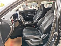 Changan Oushan X5 1.5T DCT Luxury - ფოტო 15