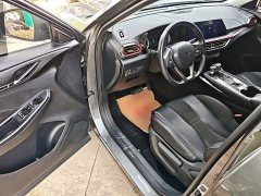 Changan Oushan X5 1.5T DCT Luxury - ფოტო 16