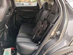 Changan Oushan X5 1.5T DCT Luxury - ფოტო 17