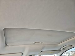 Changan Oushan X5 1.5T DCT Luxury - ფოტო 18