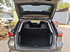 Changan Oushan X5 1.5T DCT Luxury - ფოტო 19
