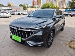 Changan Oushan X5 1.5T DCT Luxury - ფოტო 2