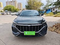 Changan Oushan X5 1.5T DCT Luxury - ფოტო 3