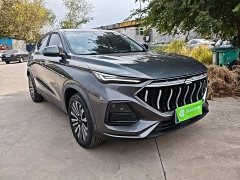 Changan Oushan X5 1.5T DCT Luxury - ფოტო 4