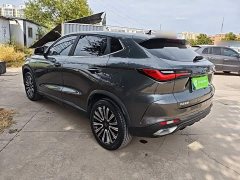 Changan Oushan X5 1.5T DCT Luxury - ფოტო 5