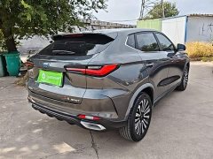 Changan Oushan X5 1.5T DCT Luxury - ფოტო 7