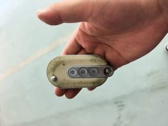 Wuling Hongguang MINIEV GAMEBOY 200km Fun Edition LFP Battery - ფოტო 15