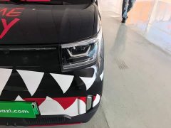 Wuling Hongguang MINIEV GAMEBOY 200km Fun Edition LFP Battery - ფოტო 16