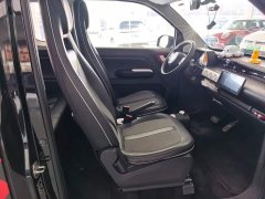 Wuling Hongguang MINIEV GAMEBOY 200km Fun Edition LFP Battery - ფოტო 18