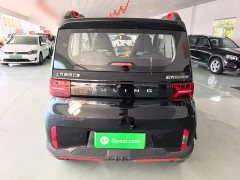 Wuling Hongguang MINIEV GAMEBOY 200km Fun Edition LFP Battery - ფოტო 4