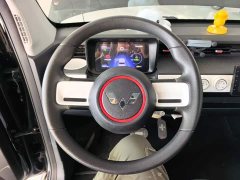 Wuling Hongguang MINIEV GAMEBOY 200km Fun Edition LFP Battery - ფოტო 5