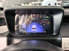 Wuling Hongguang MINIEV GAMEBOY 200km Fun Edition LFP Battery - ფოტო 6
