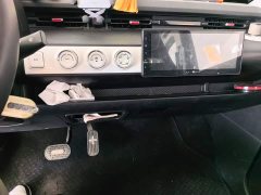Wuling Hongguang MINIEV GAMEBOY 200km Fun Edition LFP Battery - ფოტო 7